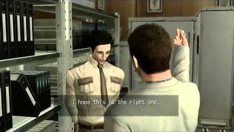 Identifying Your Squirrels