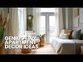 Genius Tiny Apartment Decor Ideas That Instantly Maximize Space and Style Effortlessly