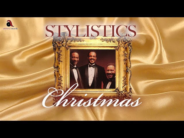 The Stylistics - Silver Bells