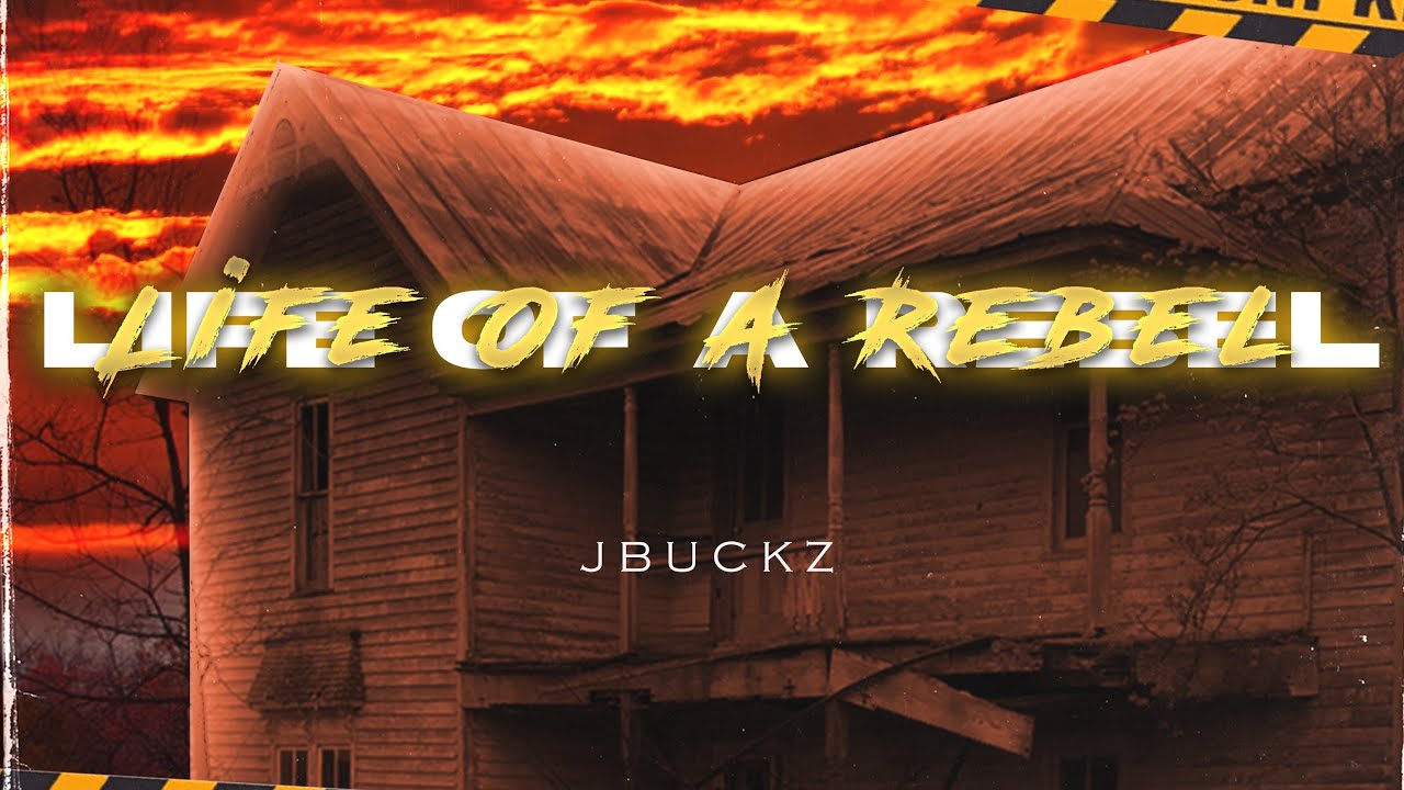 Jbuckz- Rear View (Official Audio) - YouTube