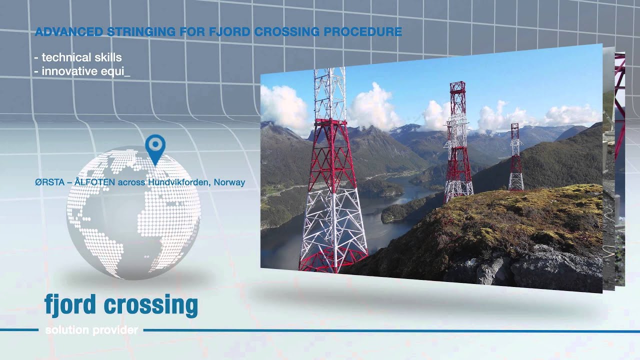 TESMEC - Agenzia Video Grafica 3D Bergamo