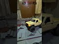 MN82 #rchobby #crawler #landcruiser #india