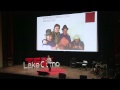 The consumers power | Marina Spadafora | TEDxLakeComo