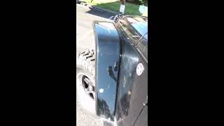 TORQ-Locker_on_asphalt