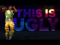 I made OG Fortnite HORRIBLE