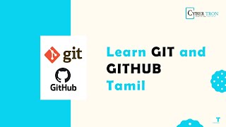 Git and Github | For Beginners | Tamil