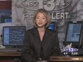 WVTM NBC13 Montage (WNBC era)