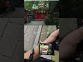 観光地の撮影方法