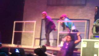 Mindless Behavior freaky moments short