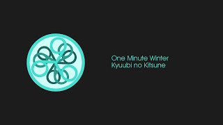 Kyuubi No Kitsune (disc version)