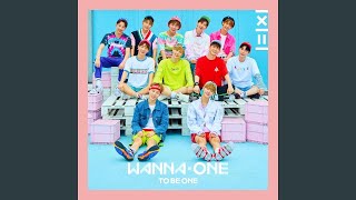 Wanna One (워너원) '에너제틱 (Energetic)' Instrumental