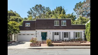 449 Cunningham Way, San Bruno -  Presented by Joe Polyak