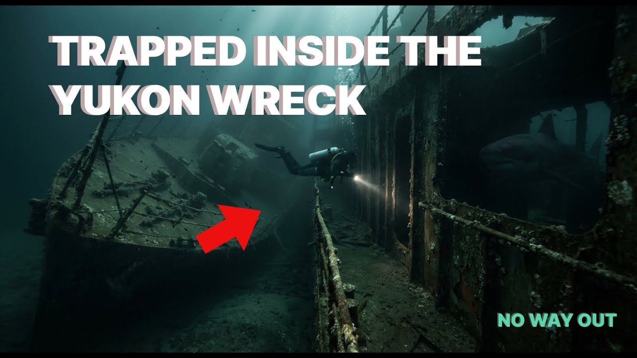 The Most Dangerous Dive Site in California