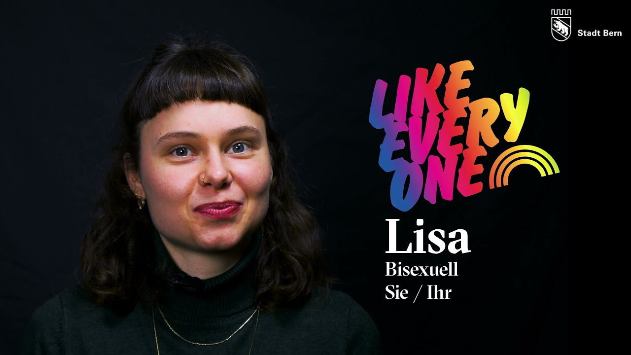 "Es war ein Heimkommen" | LIKEƎVERYONE STADT BERN