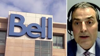Bell CEO testifies on Parliament Hill over recent layoff of thousands of employees