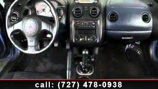 2003 Mitsubishi Eclipse - EZ Car Credit, Inc. - Pinellas Park, FL 33781