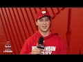 Badger Hockey Digest 2026-27 - Show 3