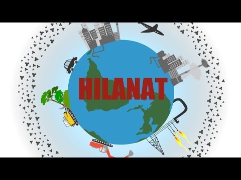 Hilanat