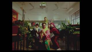 Trailer Berkelana Dalam Ruang dan Mimpi (Roaming in Spaces and Dreams)