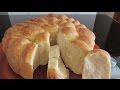 Белый хлеб clip hướng dẫn cách làm bánh mì xếp Slav: Nga Ukraina.. Công thức làm bánh mỳ đơn giản