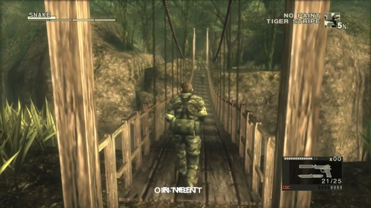 MGS3 011 Dolinovodno