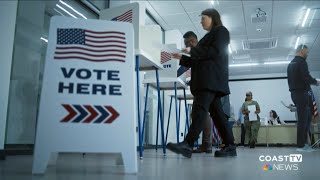 ACLU and community groups move to intervene in federal lawsuit over Delaware voter data