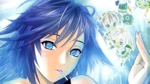 Code Vein Gameplay Part 1 and Character Creation of Mizore Shirayuki