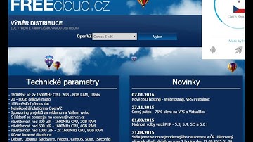 How To Get Free Vps Linux New 2016