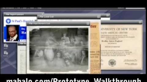 Prototype Walkthrough - Mission 11: Confessions