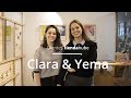 ¡Creá tu propia marca de accesorios! Inspirate con Clara & Yema