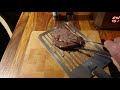 Klarstein steakreaktor  beefer  infrarot grill mit 850c made in germany maximum an geschmack  