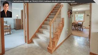 1962 Creekside Drive video tour