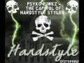 Psyko Punkz - The Capital Of Harder Styles