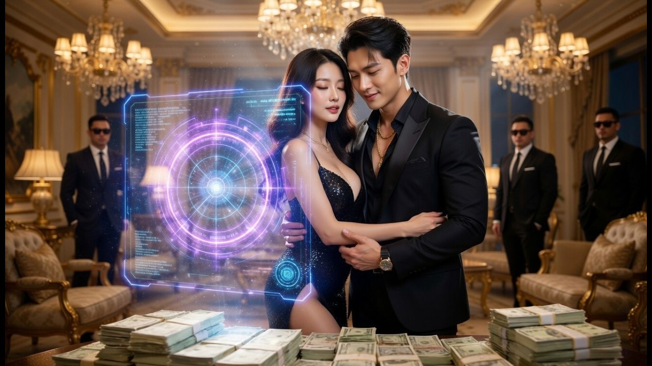 Diremehkan Keluarga Istri, Pria Ini Memakai Sistem Pemuja Istri Untuk Menaklukkan Musuhnya!