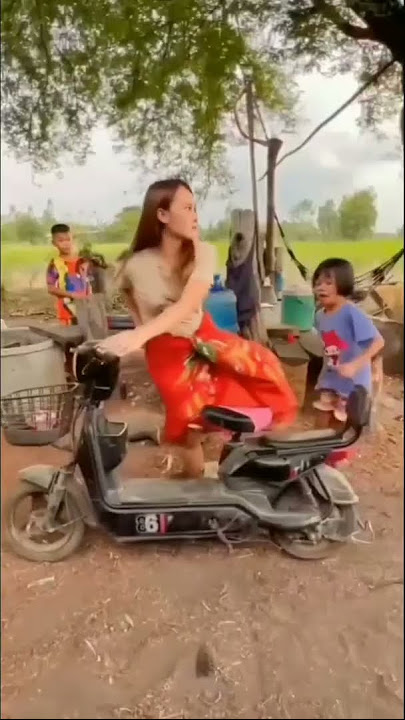 JANGAN KETAWA - Cangcut pink