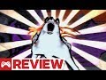 Okami HD Review