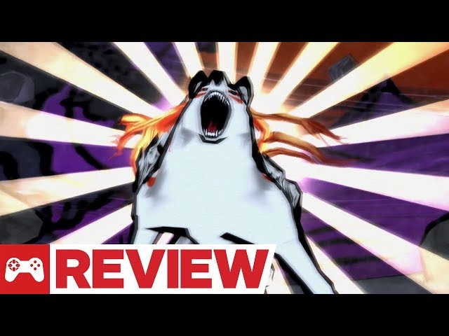 Okami HD Review –