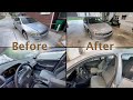 We Transformed A 2007 Honda Accord To Make It Look BRAND NEW We Transformed A 2007 Honda Accord To Make It Look BRAND NEW