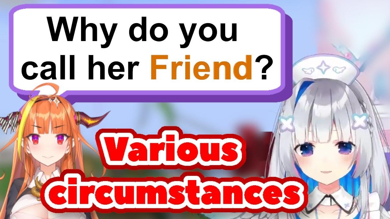 Kanata Preserves Coco’s MC House in case She Comes Back【ENG Sub / Hololive】