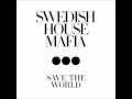 Miniature de la vidéo de la chanson Save The World (Radio Mix)