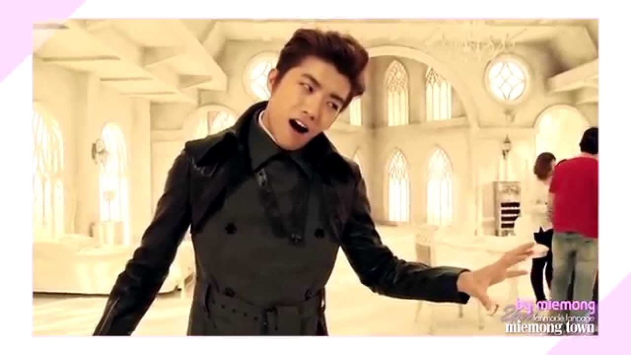 LOVELY BOY_WOOYOUONG [FMV]