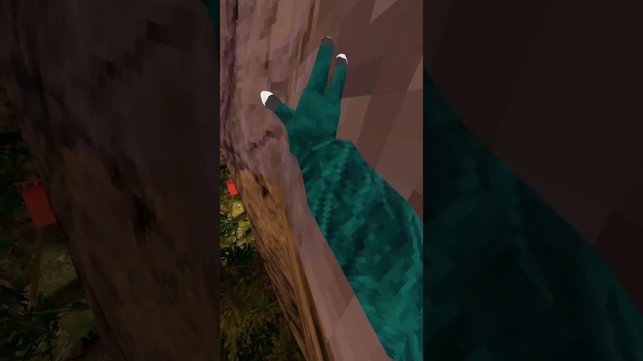 How to get to RED WALLS... 