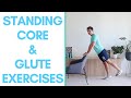 Standing Core and Glute Exercises For Seniors | More Life Health