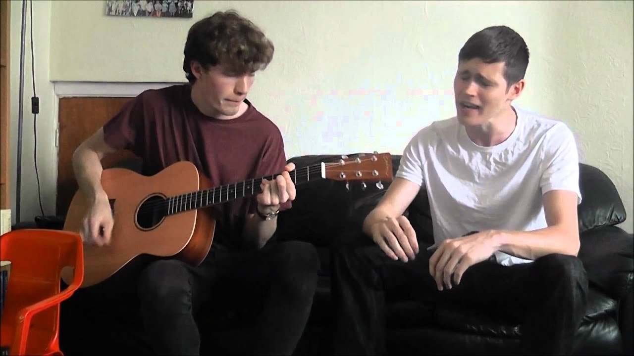 Watch Dec Reeves & Peter Thompson - What If I Was Nothing (All That Remains cover) on YouTube Watch Dec Reeves & Peter Thompson - What If I Was Nothing (All That Remains cover) on YouTube