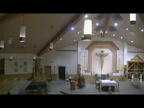 St John Paul II Regional School Graduation