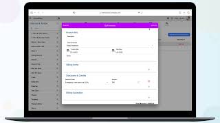 ChildPilot - Administrative Suite: Billing - Managing Payments