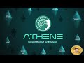 Athene network booster kese lagaye  boost athene coin 9000 athene network