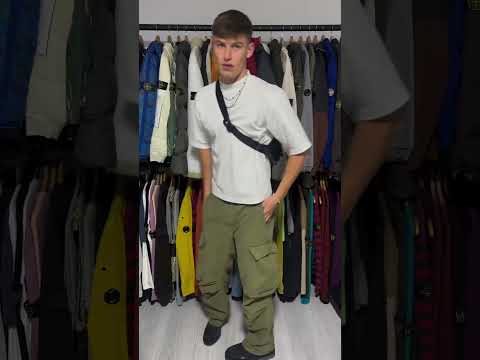Stone Island vs