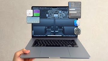 Правильная настройка MacBook! Настройка MacBook для новичков