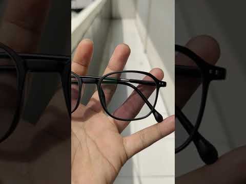 Video: Apakah kacamata akimbo berfungsi?